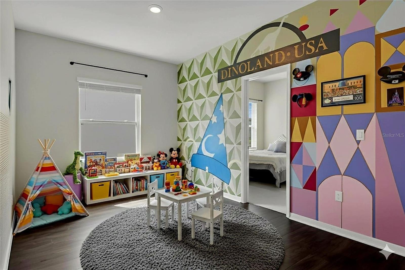 SERENOA VILLAGE 2 PHASE 1B-2 - Residential