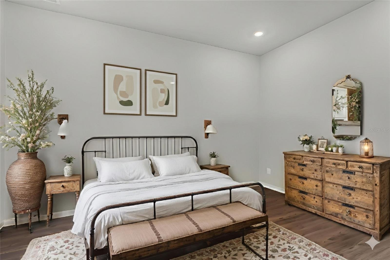 SERENOA VILLAGE 2 PHASE 1B-2 - Residential