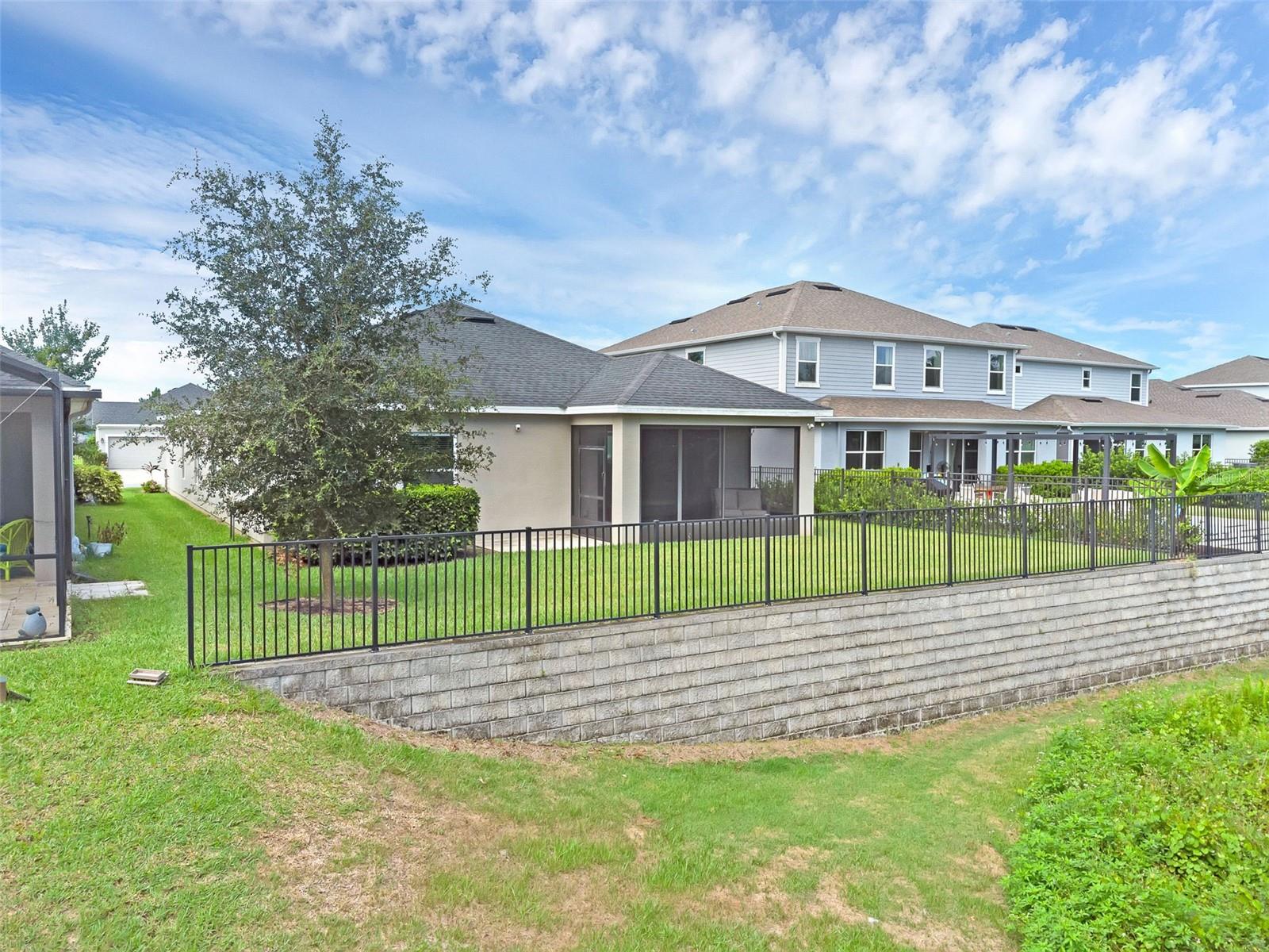 SERENOA VILLAGE 2 PHASE 1B-2 - Residential