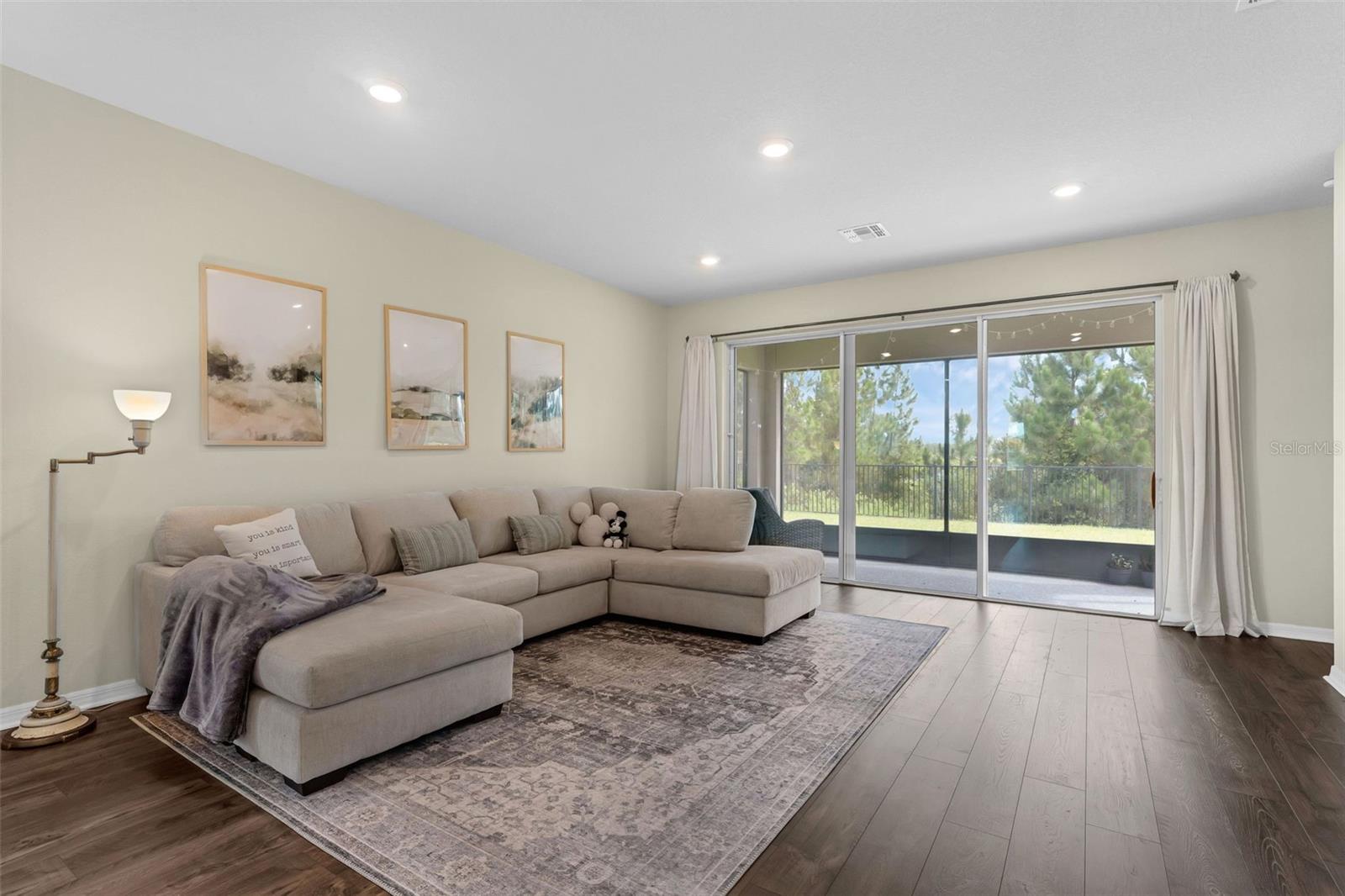 SERENOA VILLAGE 2 PHASE 1B-2 - Residential