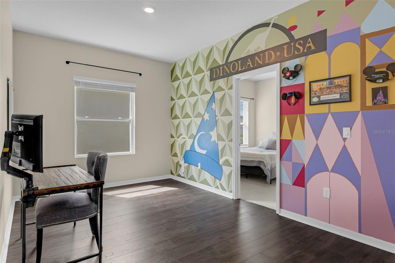 SERENOA VILLAGE 2 PHASE 1B-2 - Residential