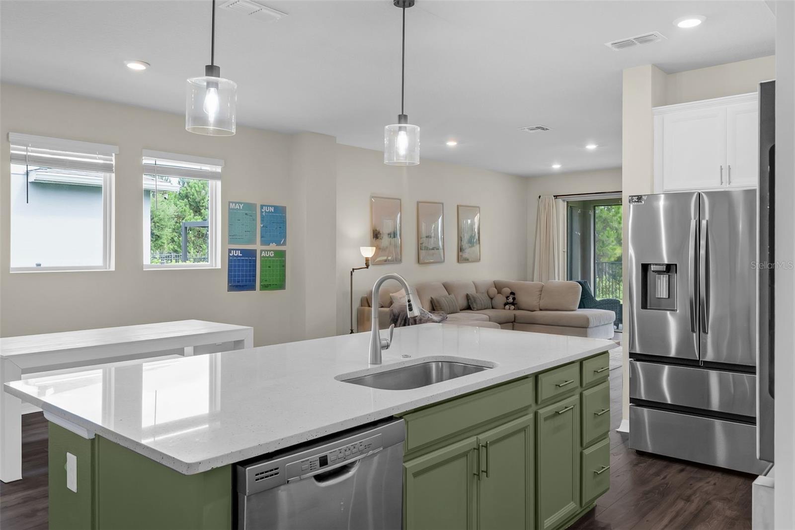 SERENOA VILLAGE 2 PHASE 1B-2 - Residential