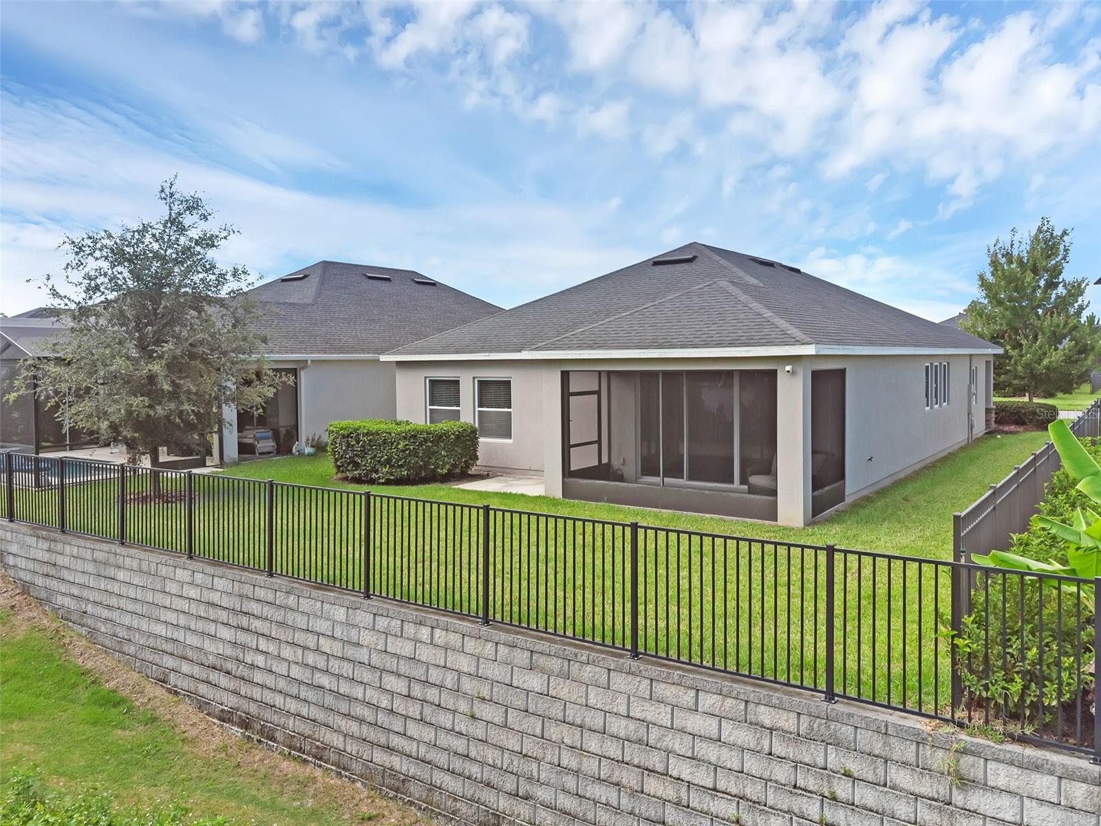 SERENOA VILLAGE 2 PHASE 1B-2 - Residential