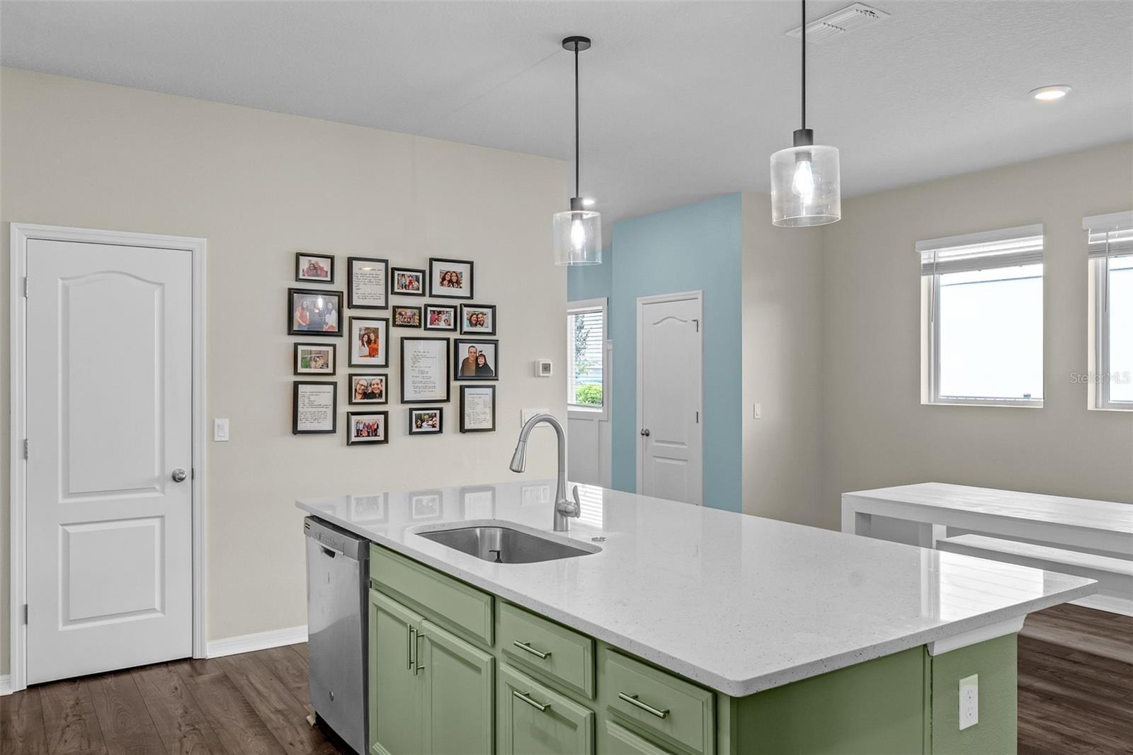 SERENOA VILLAGE 2 PHASE 1B-2 - Residential