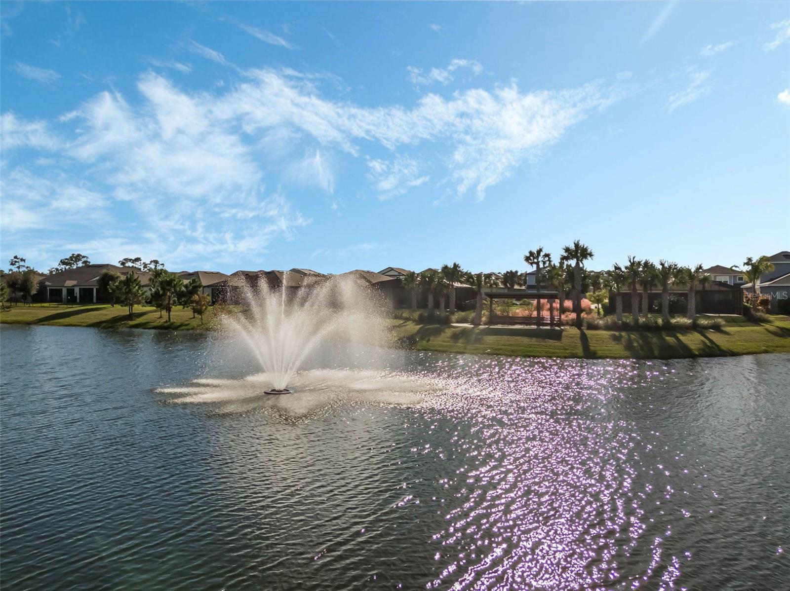 SERENOA VILLAGE 2 PHASE 1B-2 - Residential