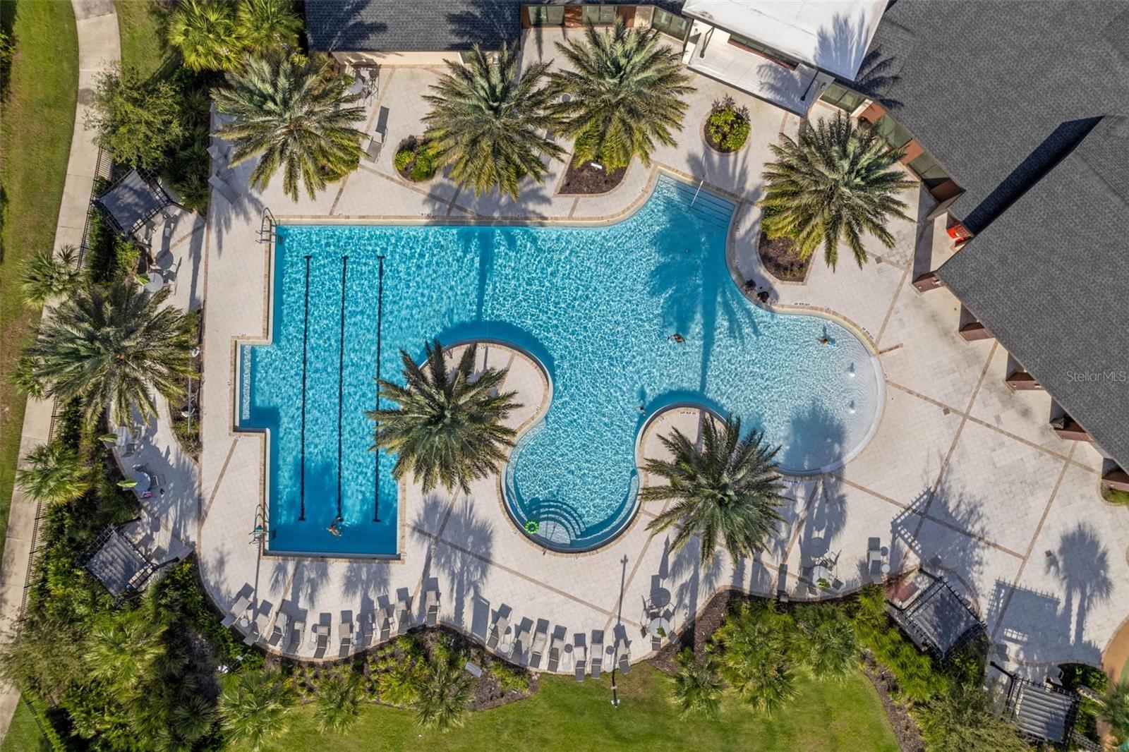 SERENOA VILLAGE 2 PHASE 1B-2 - Residential