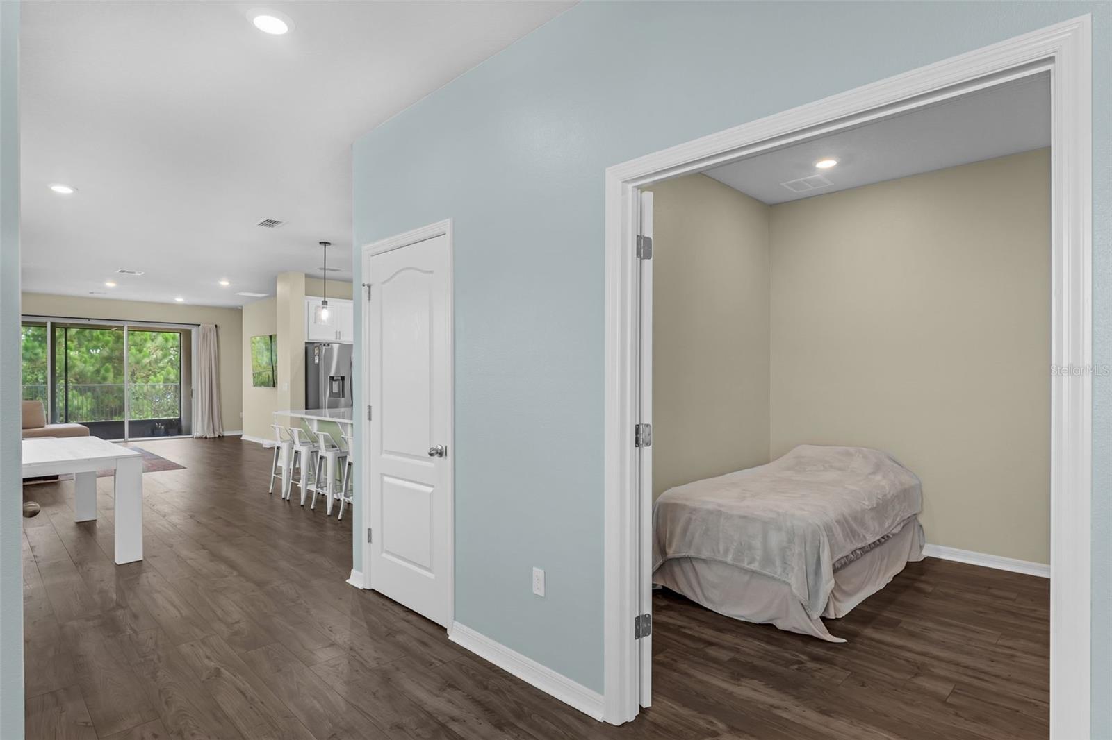 SERENOA VILLAGE 2 PHASE 1B-2 - Residential