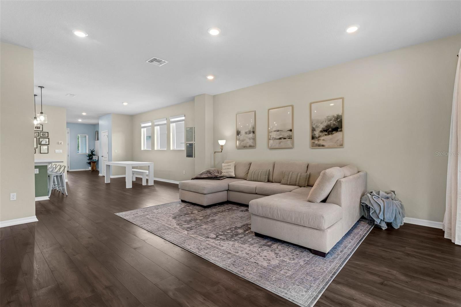 SERENOA VILLAGE 2 PHASE 1B-2 - Residential