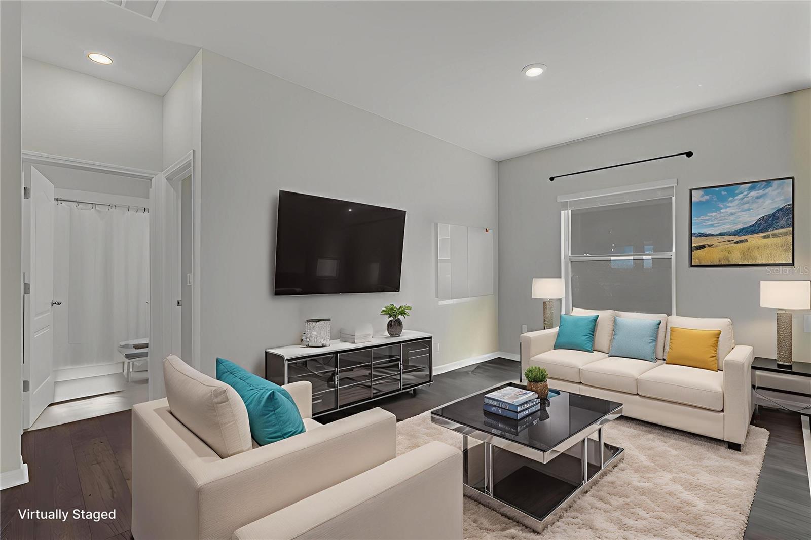 SERENOA VILLAGE 2 PHASE 1B-2 - Residential