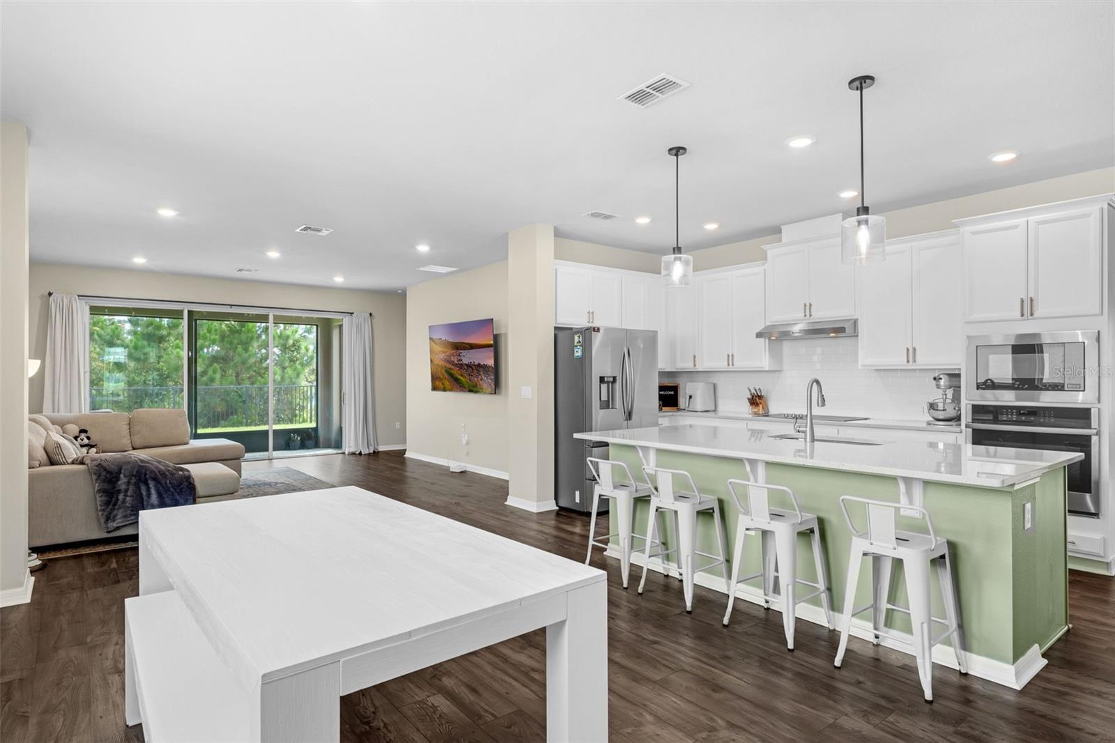 SERENOA VILLAGE 2 PHASE 1B-2 - Residential