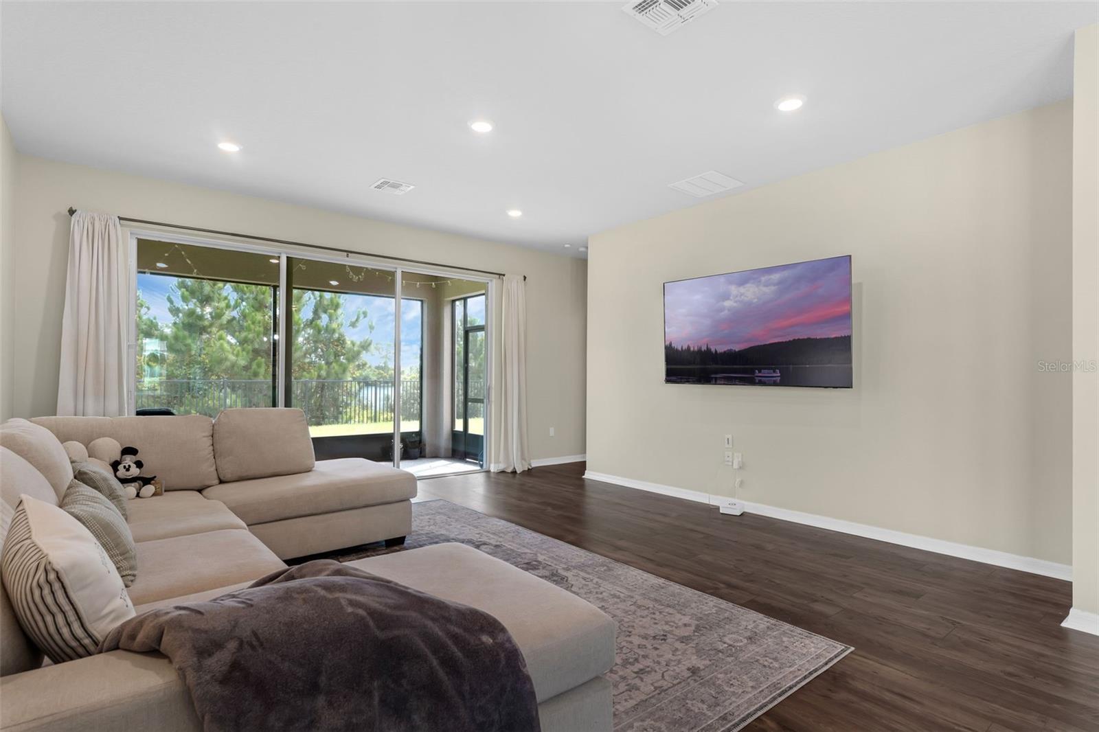 SERENOA VILLAGE 2 PHASE 1B-2 - Residential