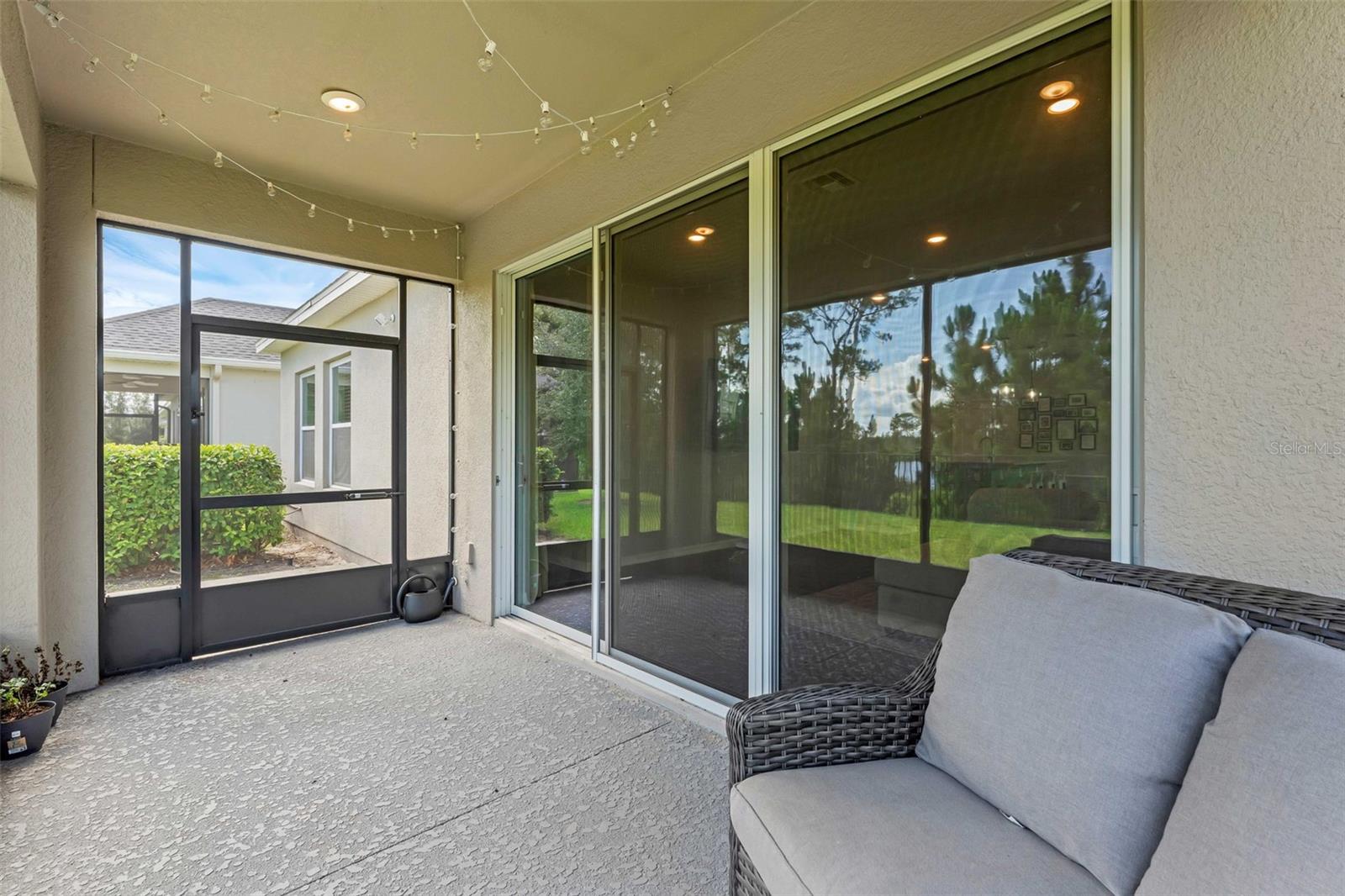 SERENOA VILLAGE 2 PHASE 1B-2 - Residential