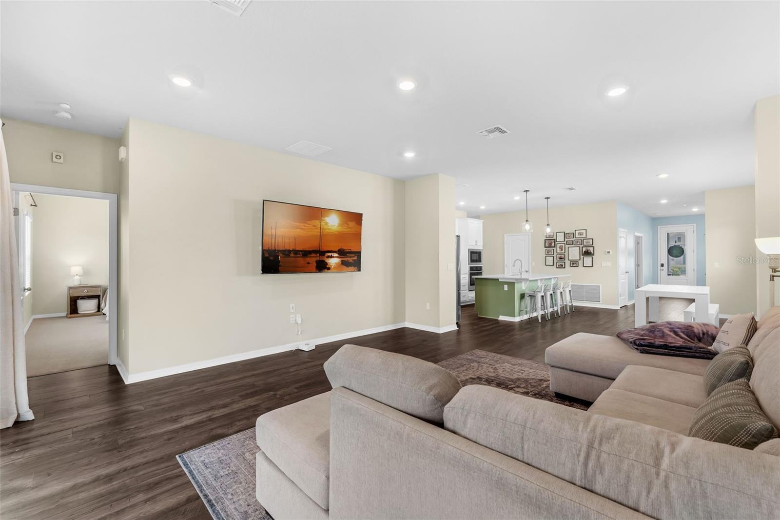 SERENOA VILLAGE 2 PHASE 1B-2 - Residential