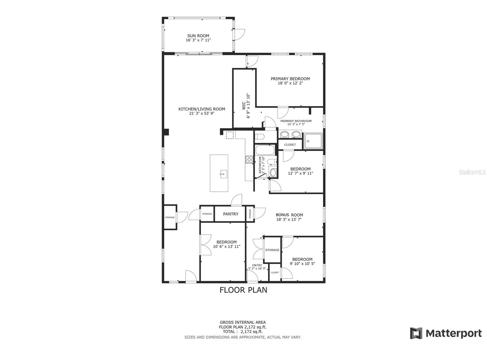 SERENOA VILLAGE 2 PHASE 1B-2 - Residential