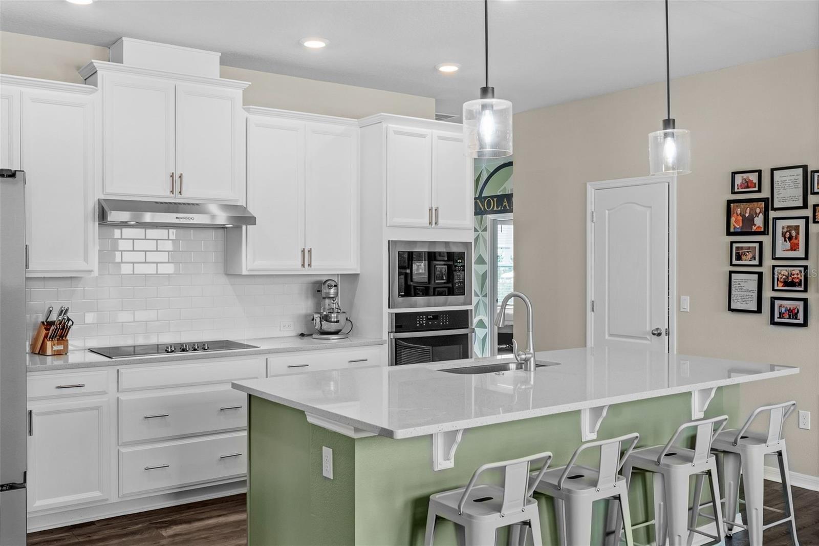 SERENOA VILLAGE 2 PHASE 1B-2 - Residential