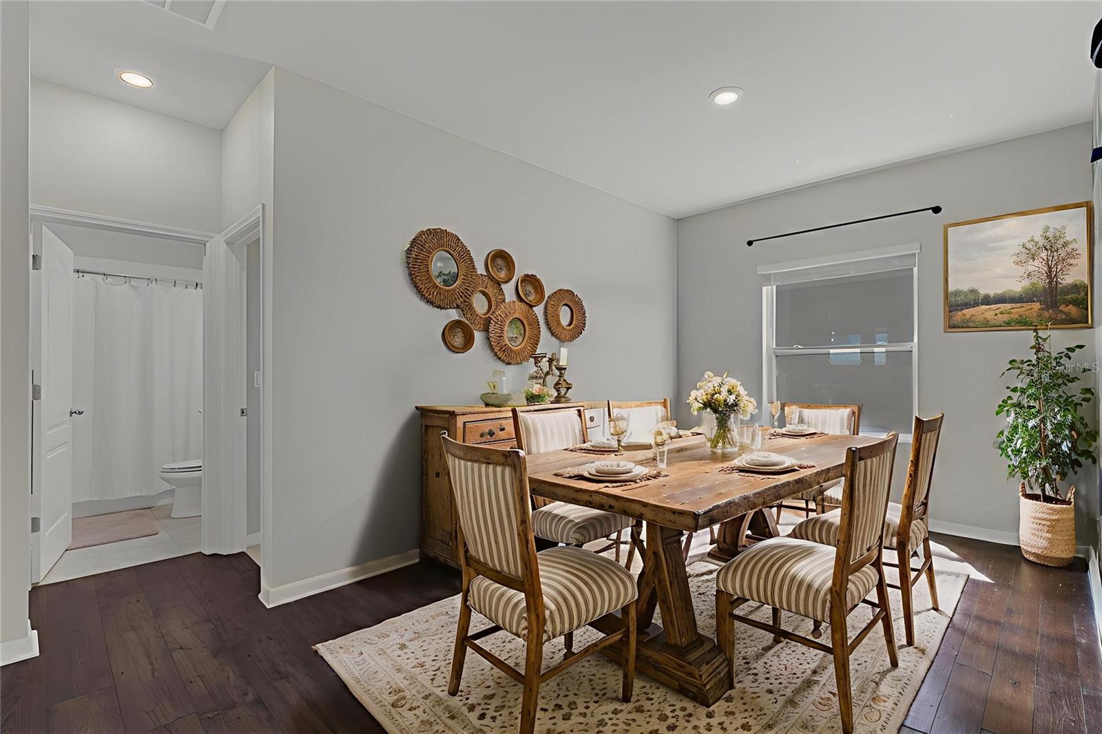 SERENOA VILLAGE 2 PHASE 1B-2 - Residential