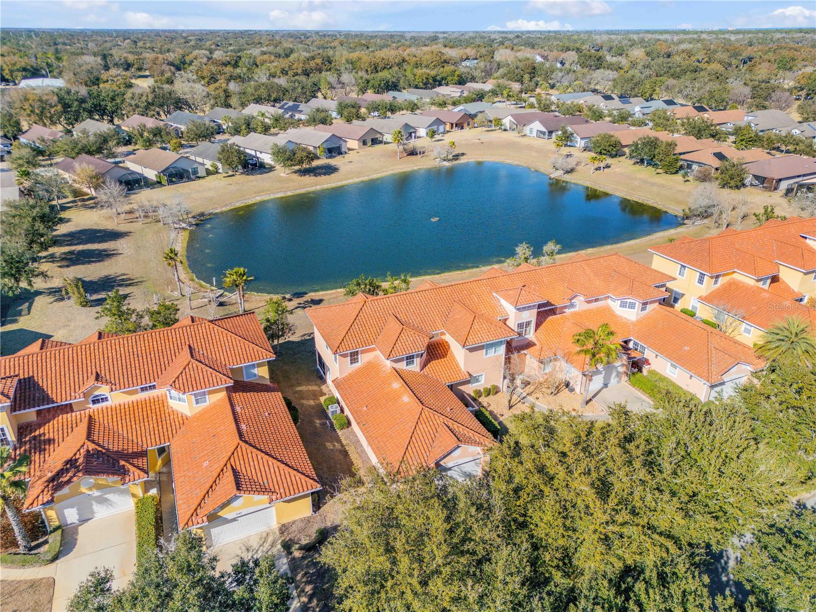 HALIFAX PLANTATION UNIT 02 - Residential