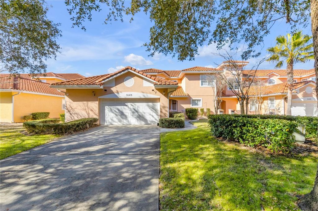 Photo of 3145 Connemara Drive, Ormond Beach, FL 32174 (MLS # V4947388)