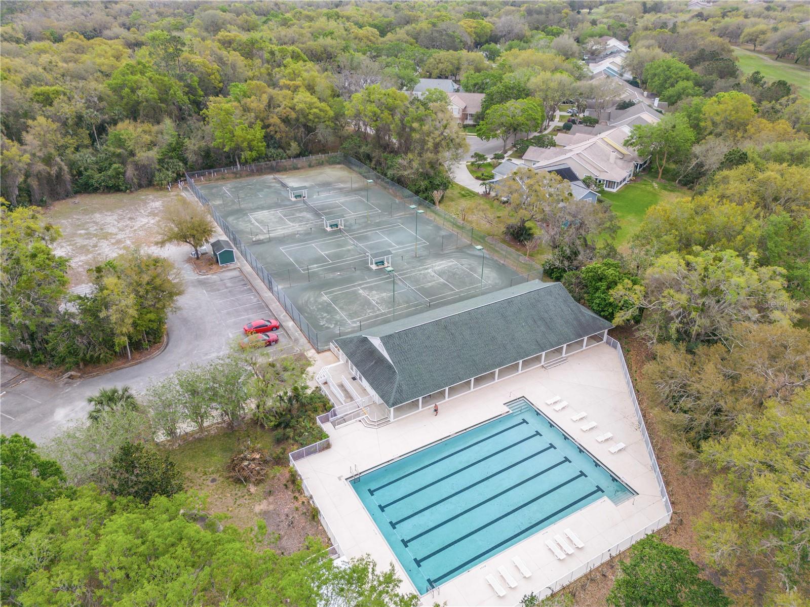 HALIFAX PLANTATION UNIT 02 - Residential