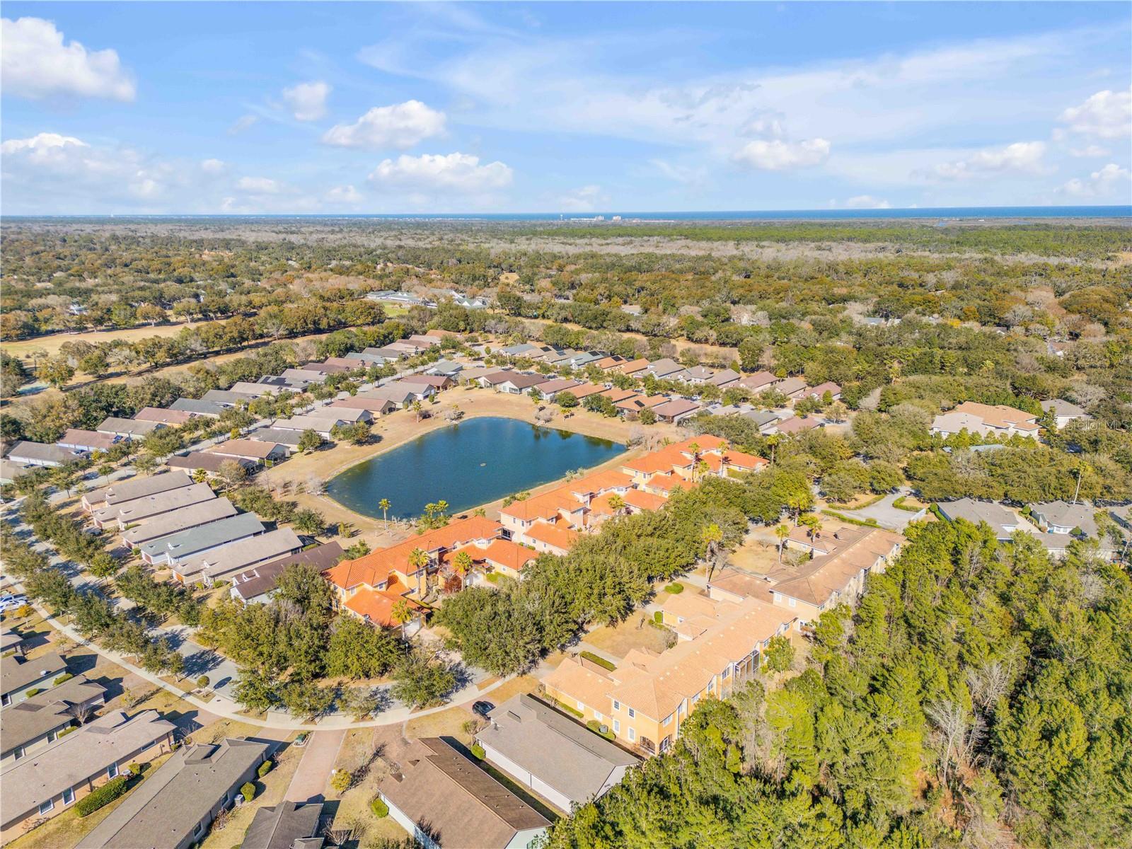 HALIFAX PLANTATION UNIT 02 - Residential