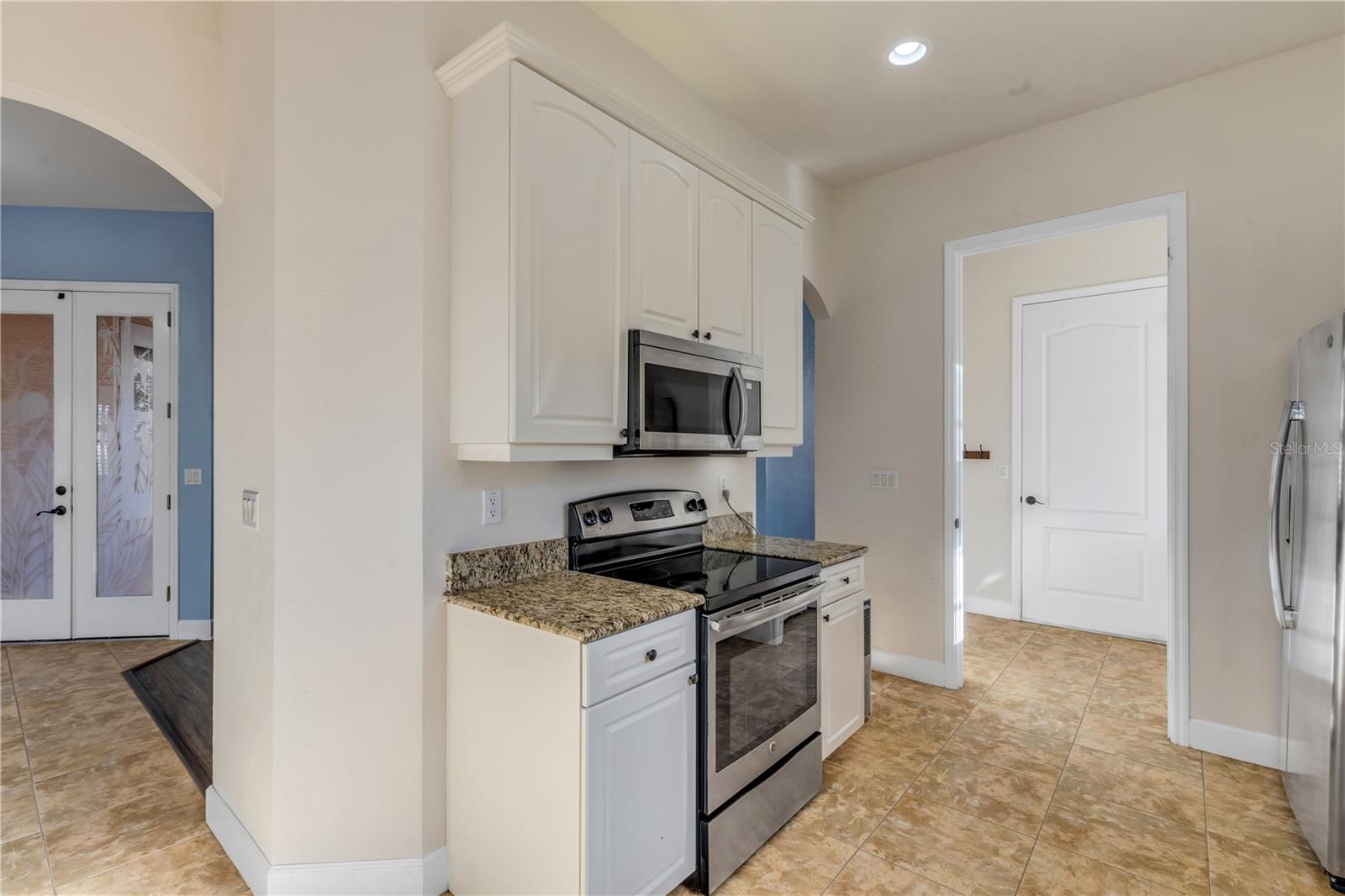 HALIFAX PLANTATION UNIT 02 - Residential