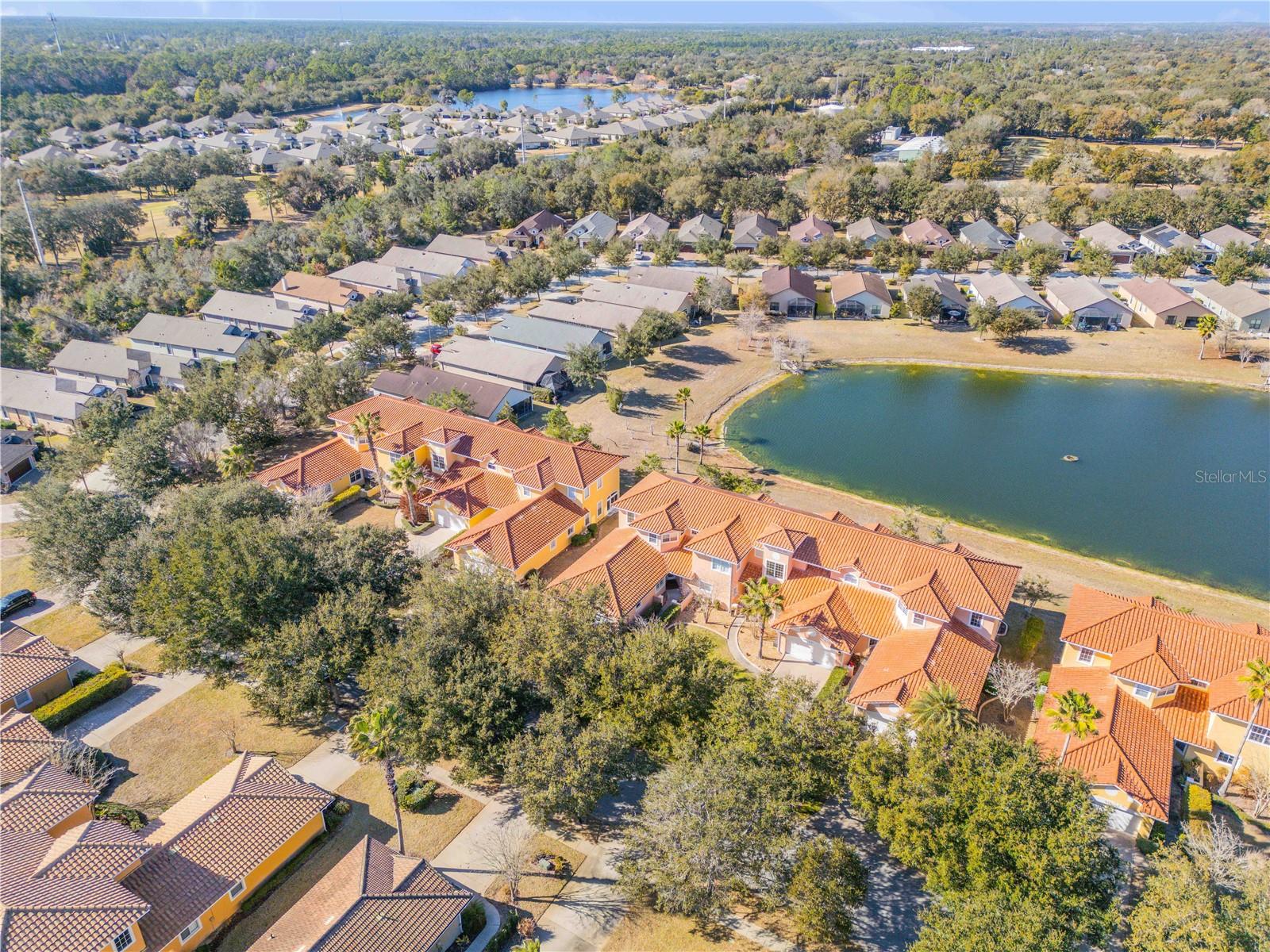 HALIFAX PLANTATION UNIT 02 - Residential