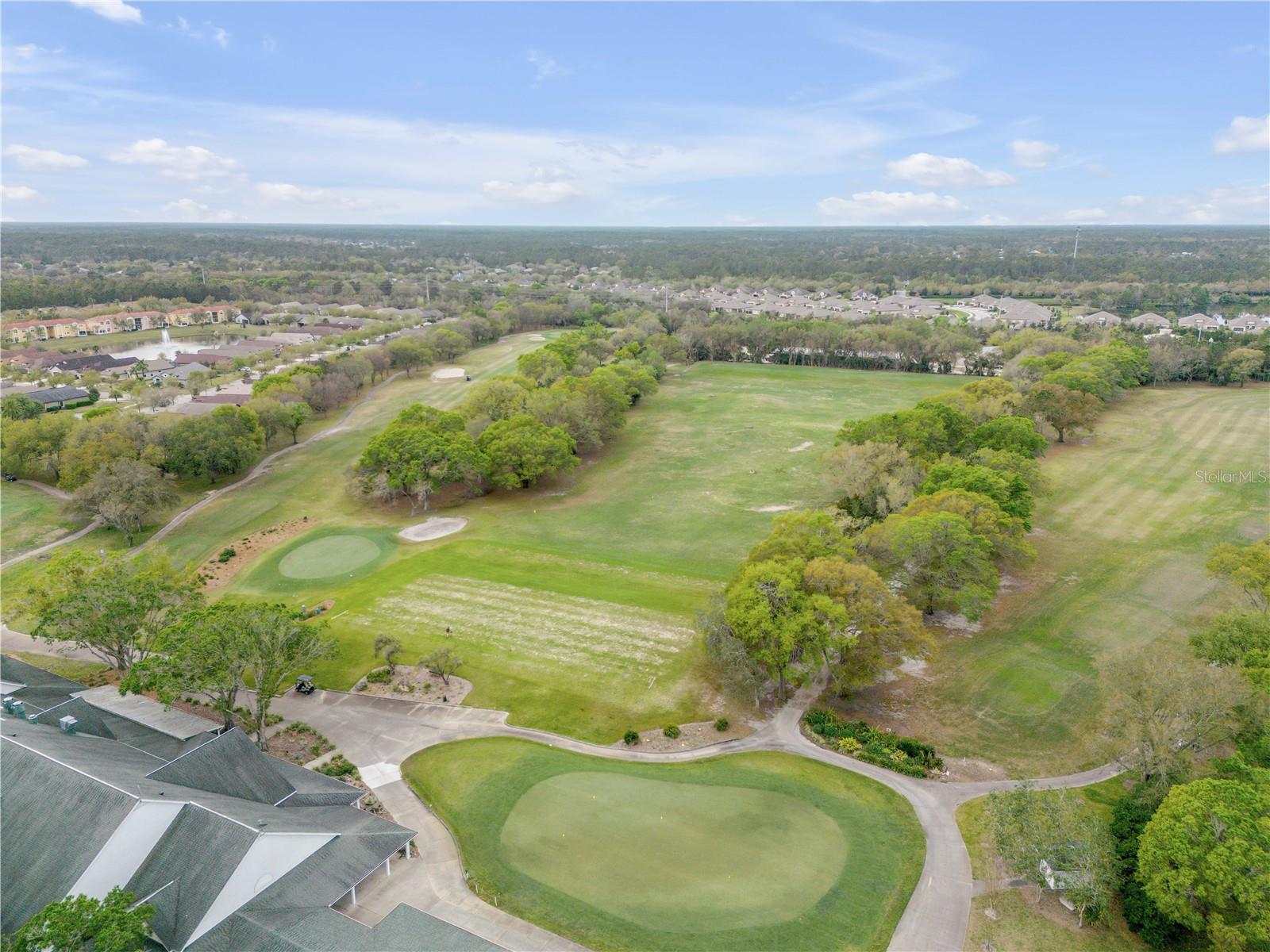 HALIFAX PLANTATION UNIT 02 - Residential