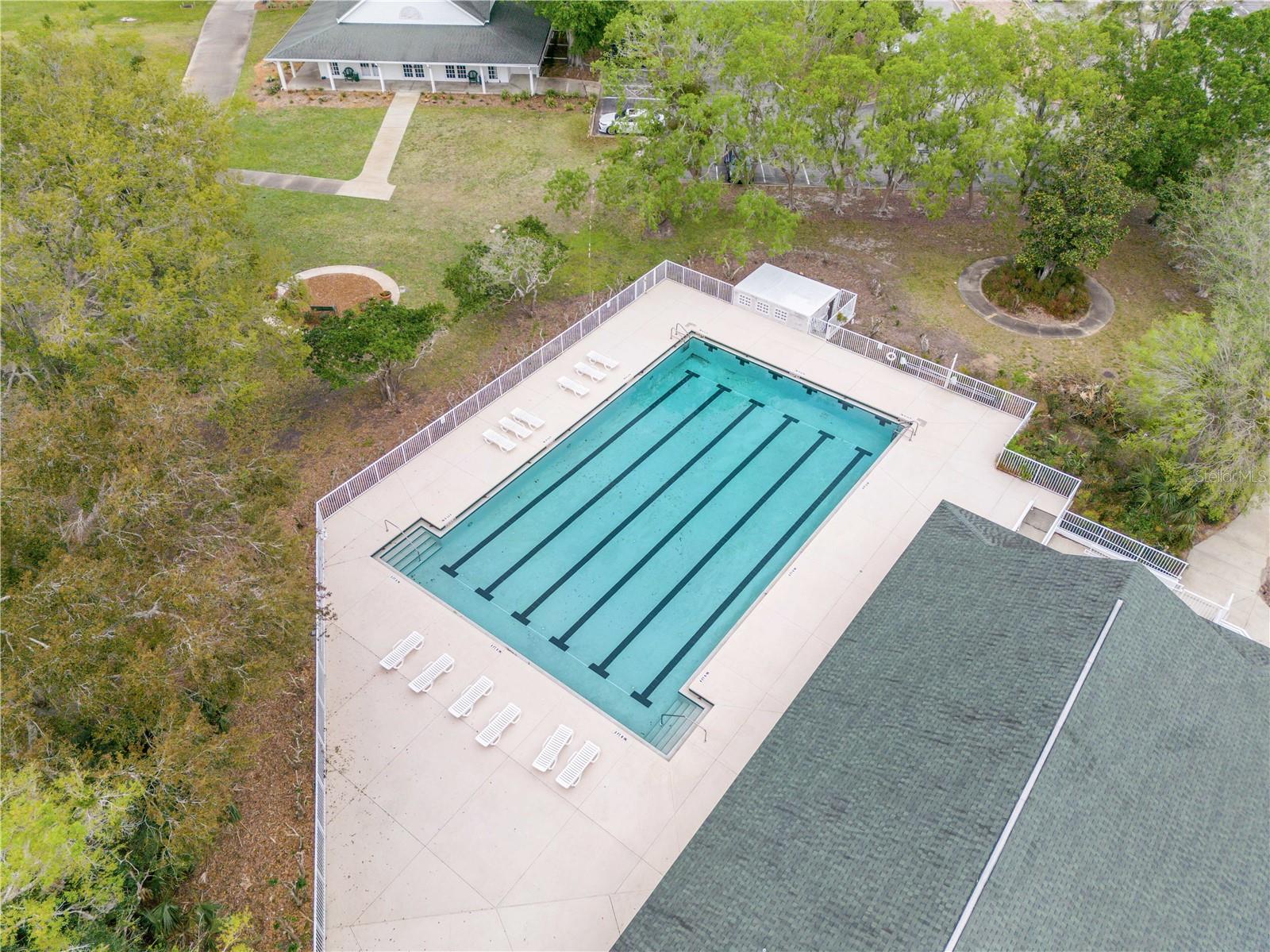 HALIFAX PLANTATION UNIT 02 - Residential