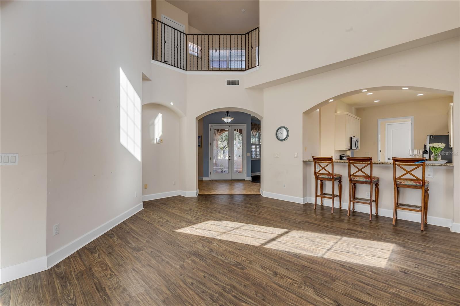 HALIFAX PLANTATION UNIT 02 - Residential