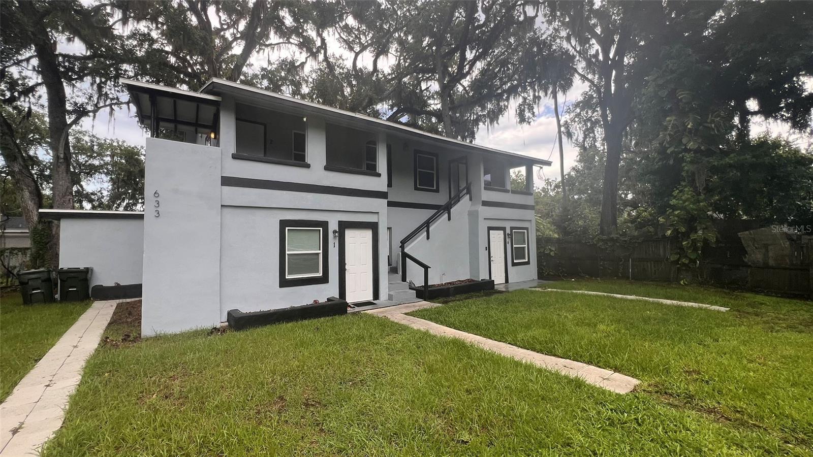 PERRY LT 04 BLK 17 KINGSTON - Residential Lease