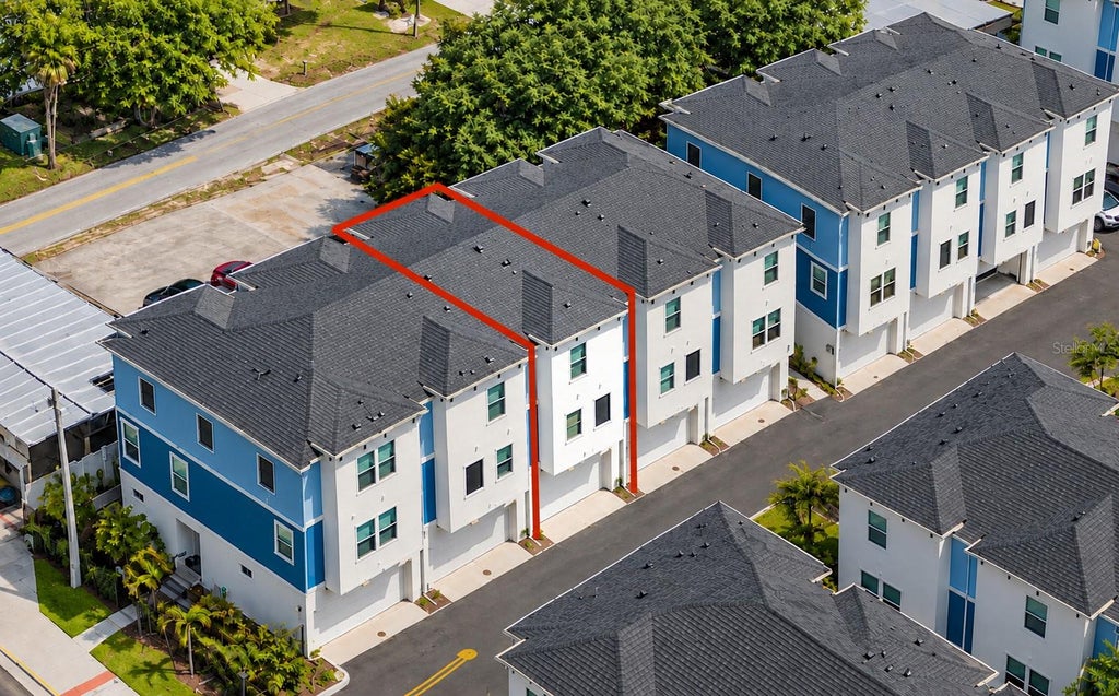 Photo of 6605 N Nebraska Avenue #28, Tampa, FL 33604 (MLS # TB8534452)