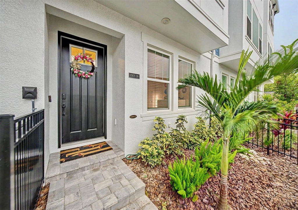Photo of 6605 N Nebraska Avenue #28, Tampa, FL 33604 (MLS # TB8534452)