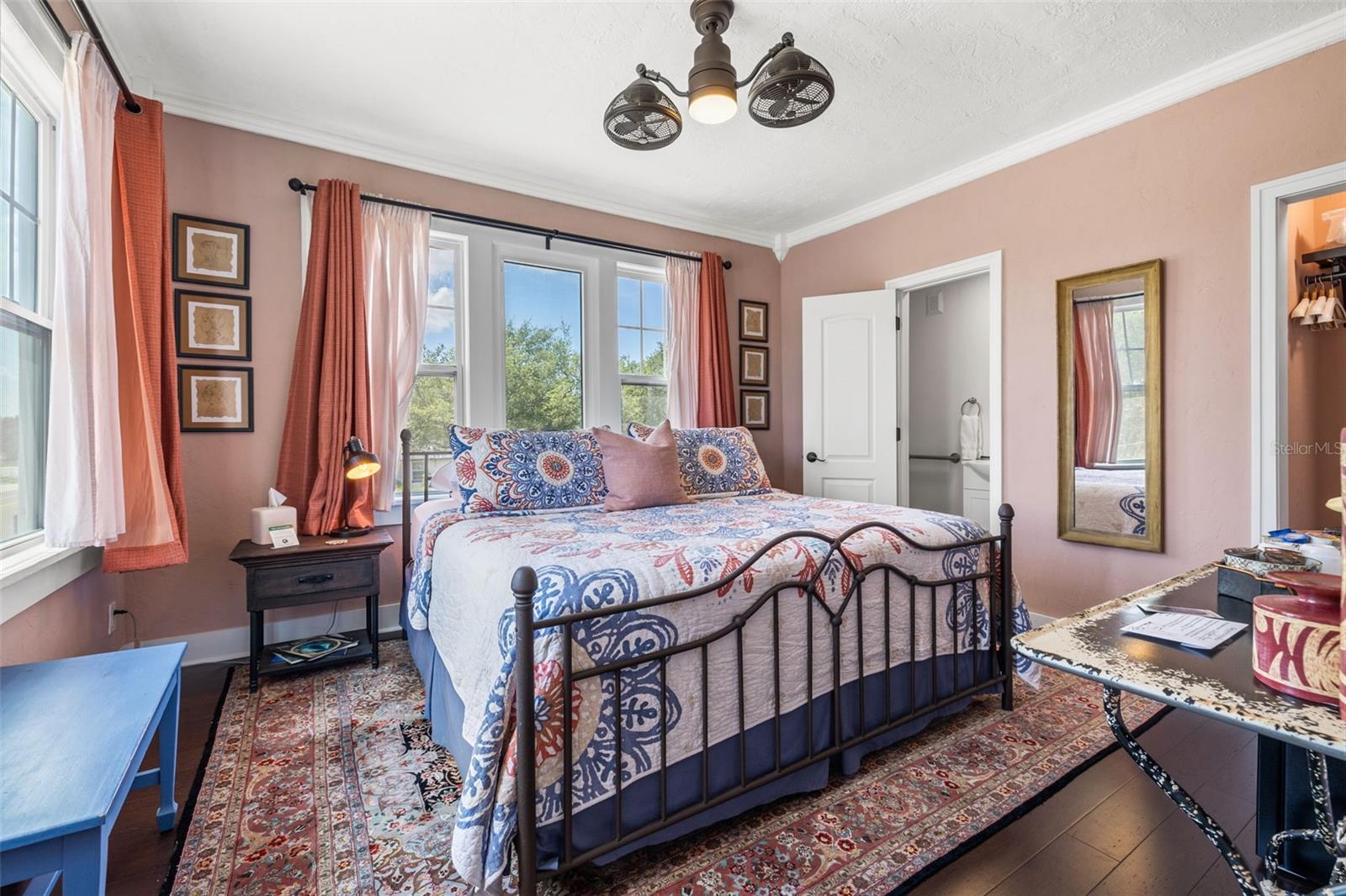 KENWOOD SUB - Residential Income