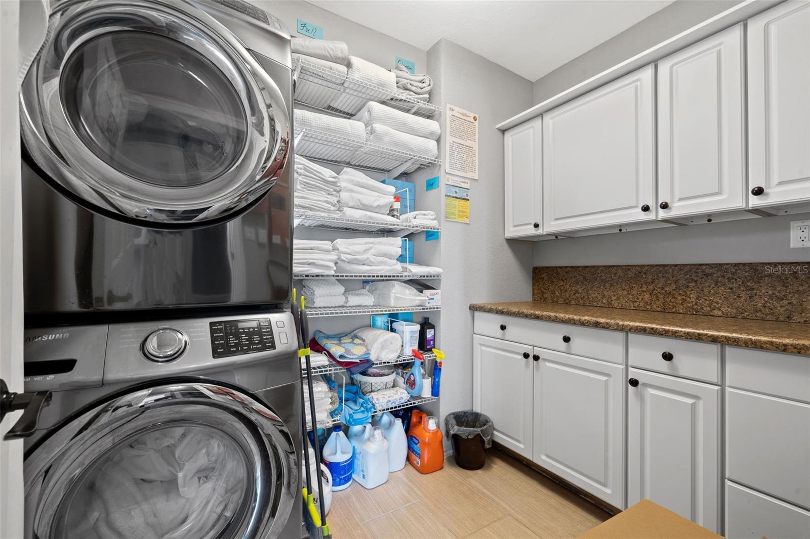 KENWOOD SUB - Residential Income