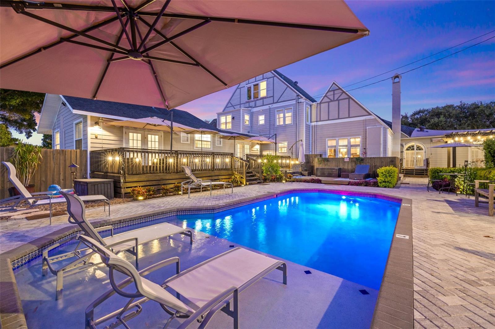 KENWOOD SUB - Residential Income