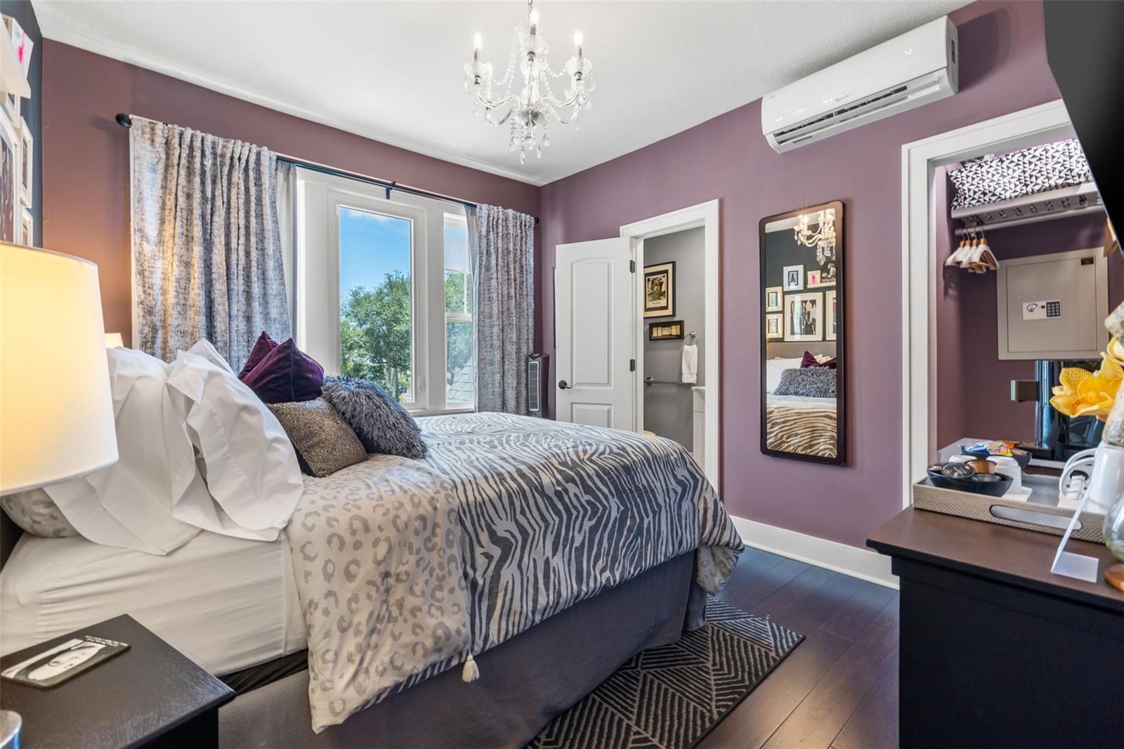 KENWOOD SUB - Residential Income