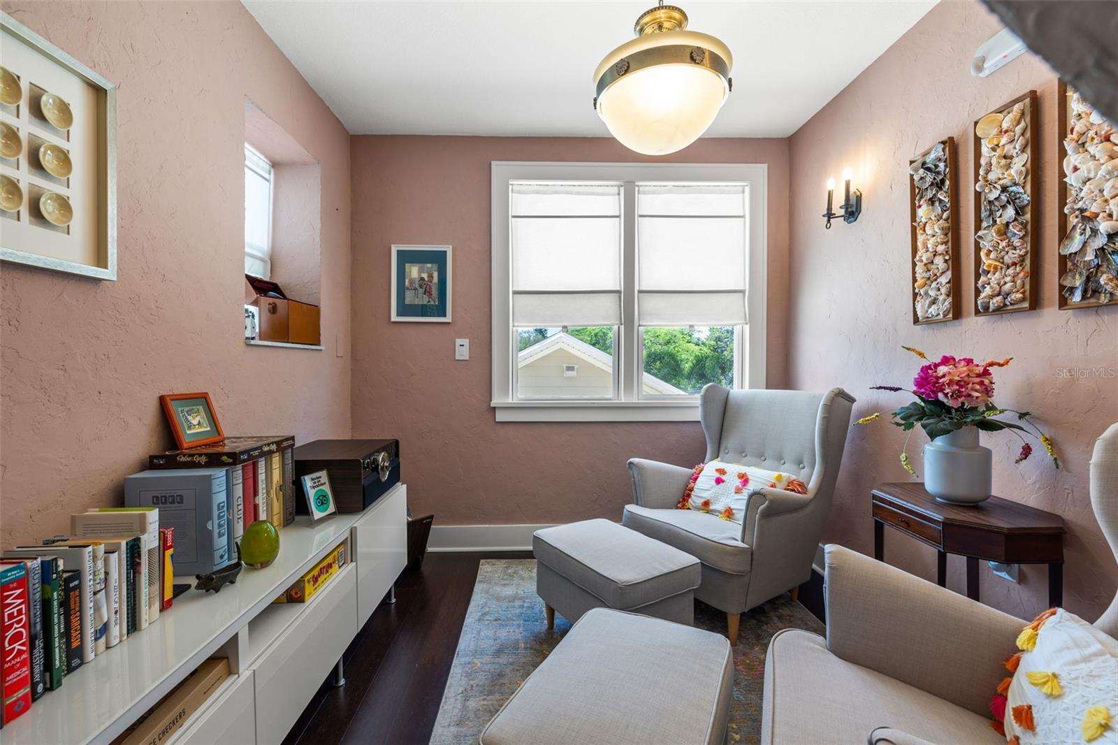KENWOOD SUB - Residential Income