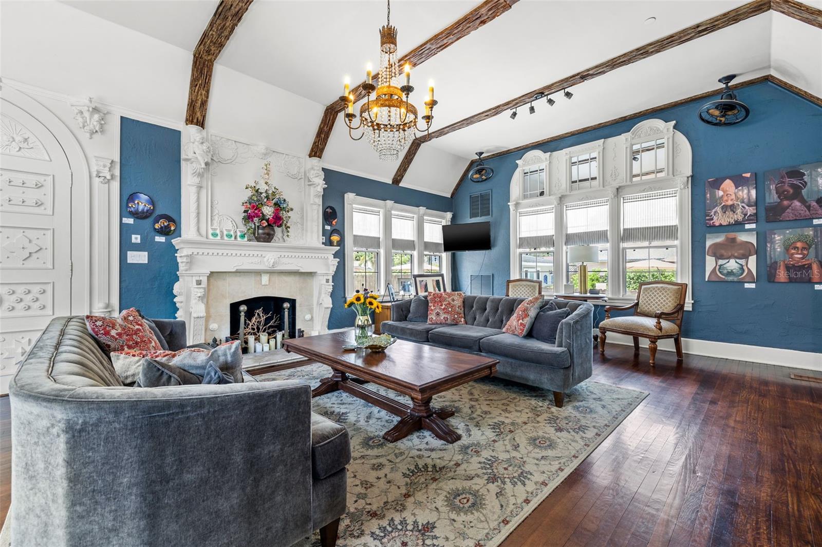 KENWOOD SUB - Residential Income