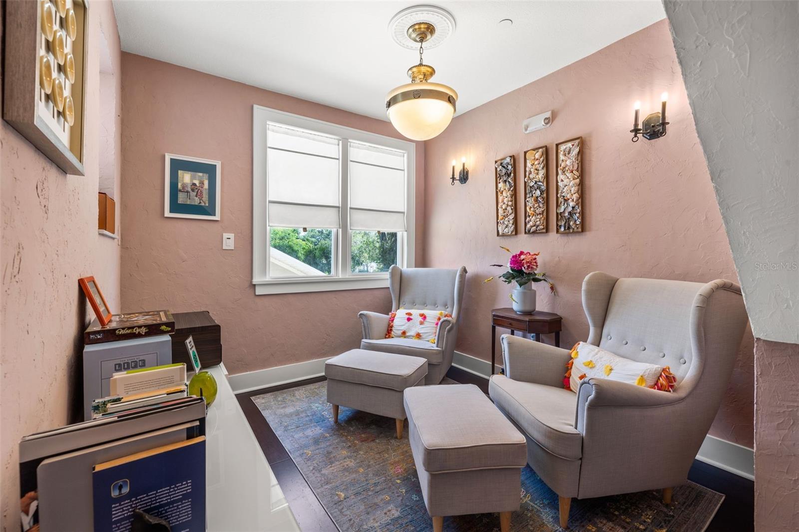KENWOOD SUB - Residential Income