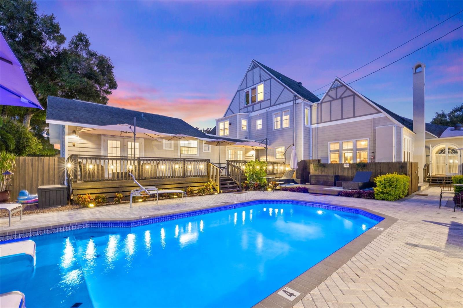 KENWOOD SUB - Residential Income