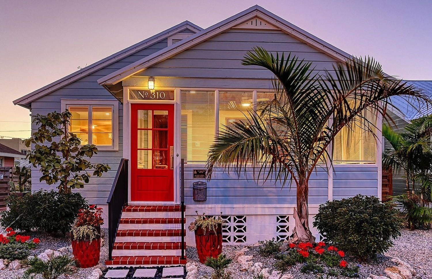 LAUREL PARK - Residential