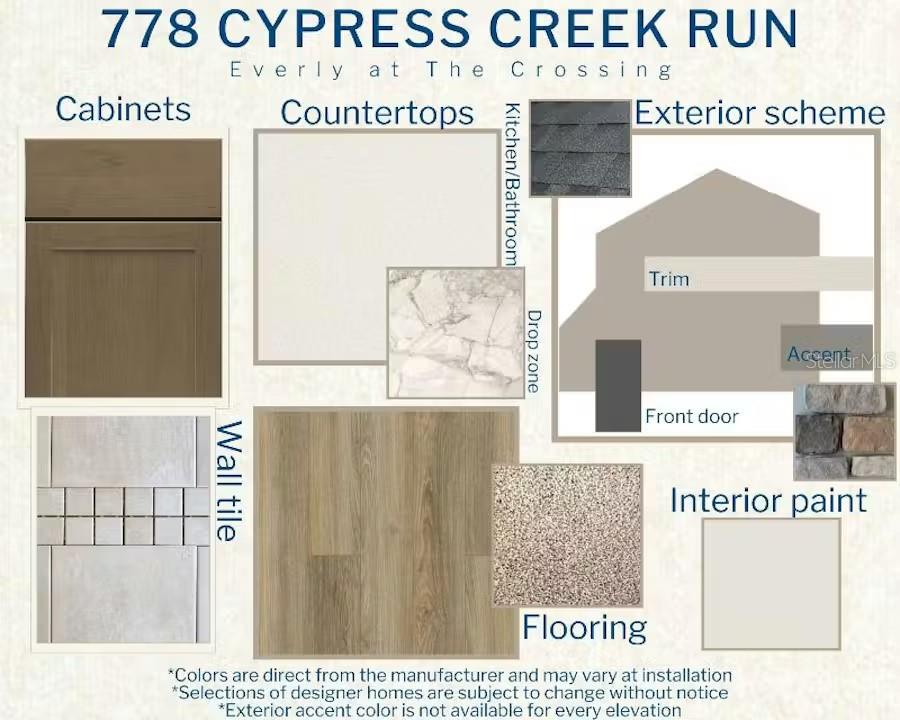 778 CYPRESS CREEK RUN