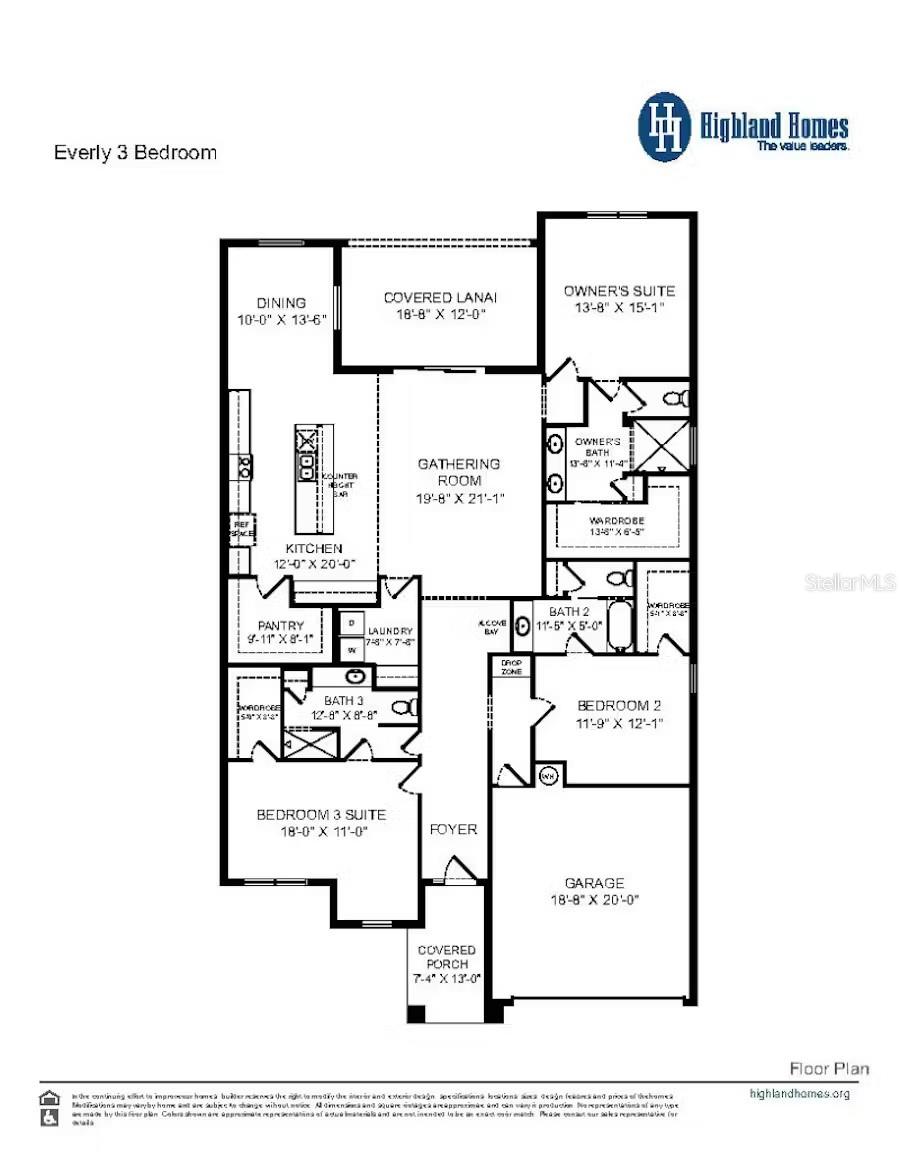 778 CYPRESS CREEK RUN