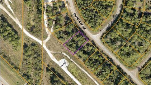 PORT CHARLOTTE SUB 46 - Land