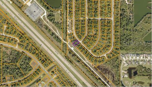 PORT CHARLOTTE SUB 46 - Land