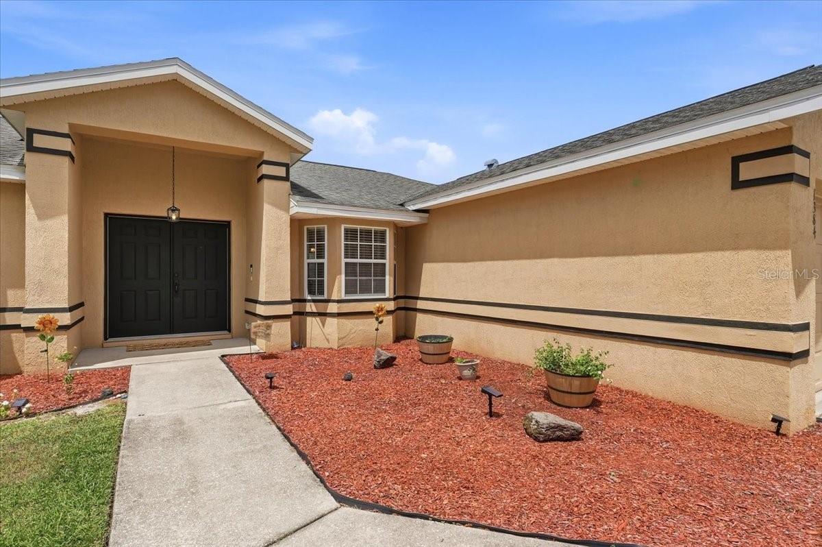 1384 LAUREL GLEN DRIVE