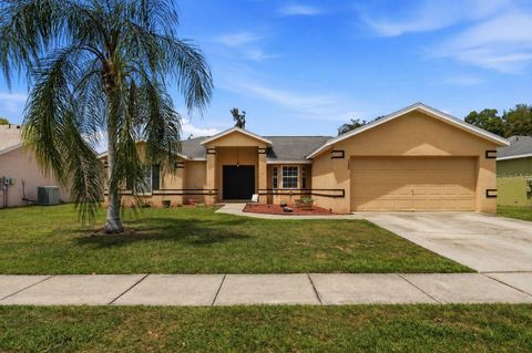 Property photo of 1384 Laurel Glen Drive, Bartow, FL 33830