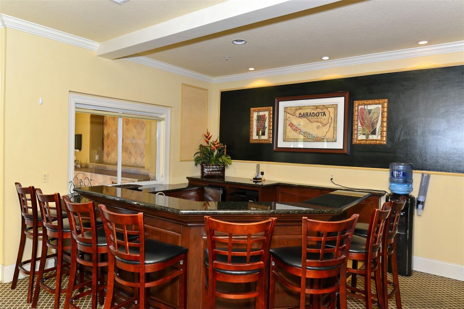 BROADWAY PROMENADE - Residential Lease