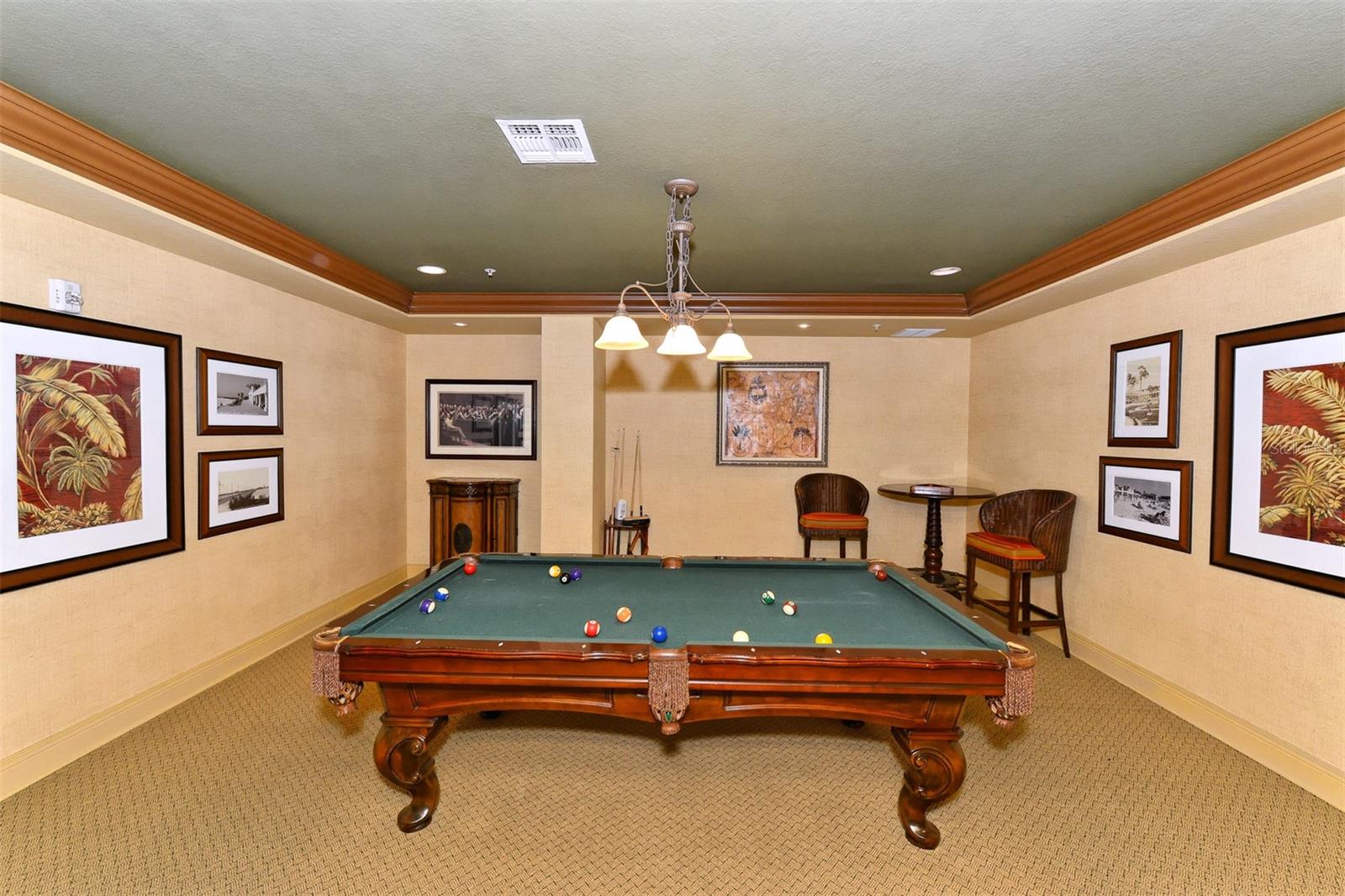 BROADWAY PROMENADE - Residential Lease