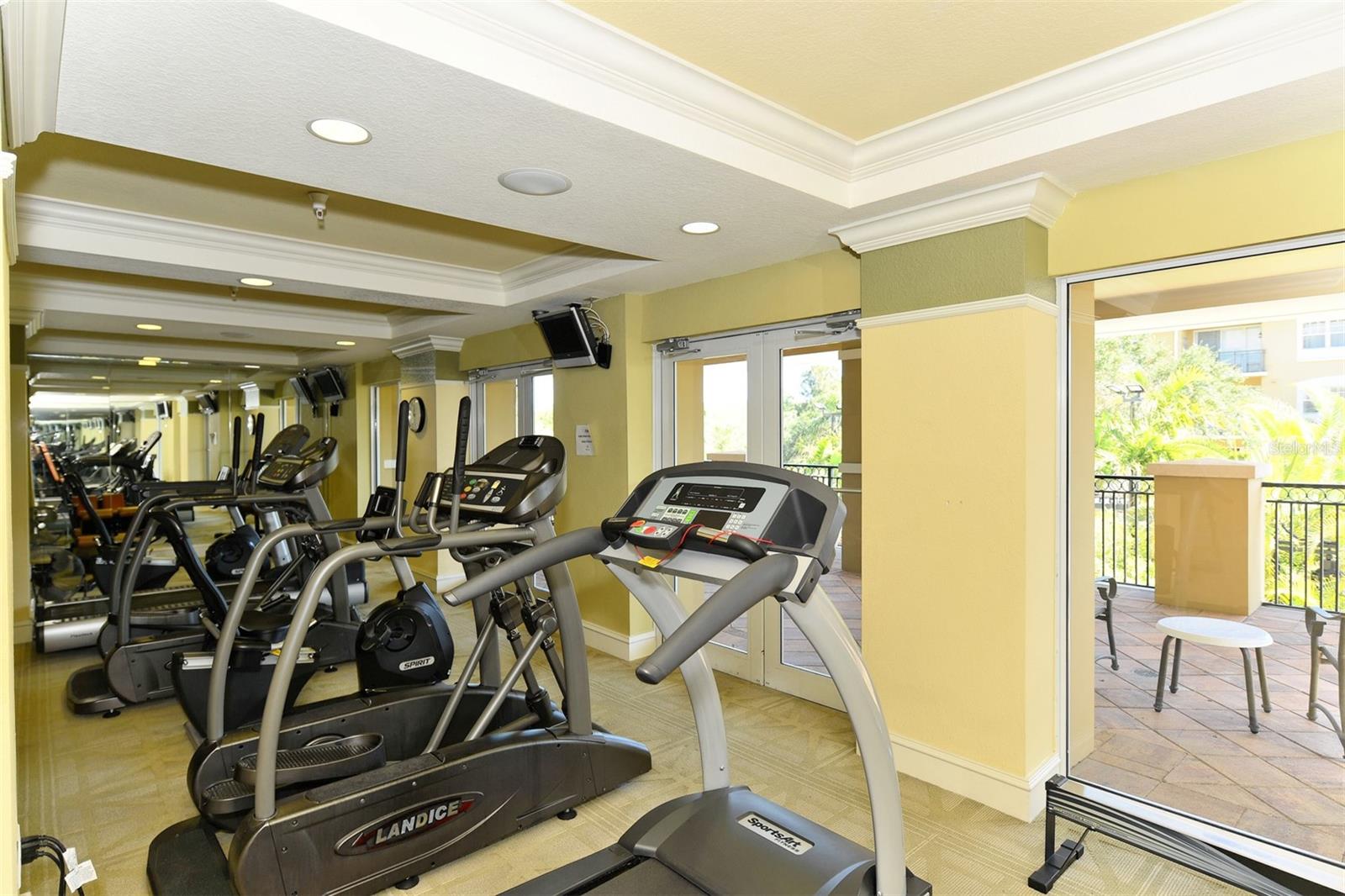 BROADWAY PROMENADE - Residential Lease